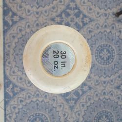 Combat USSSA Baseball Bat (30in/20oz)