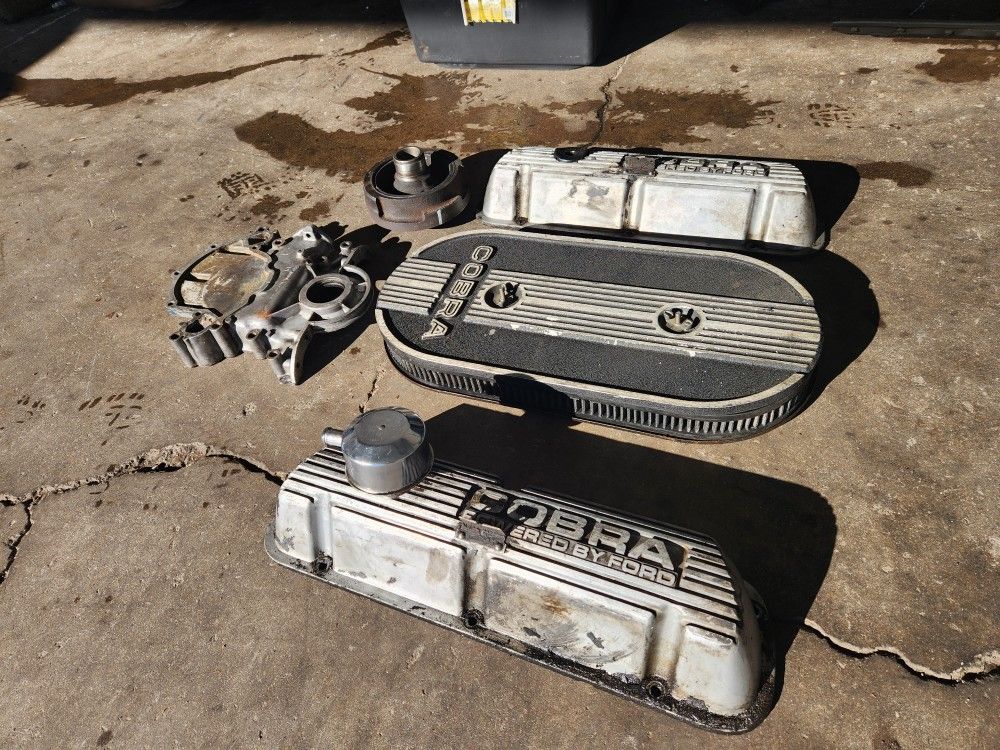 Mustang PARTS for Sale in Phoenix, AZ OfferUp