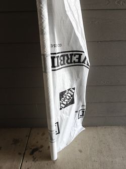 Home Depot Woven House wrap 9"X 120