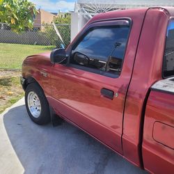 2003 Ford Ranger