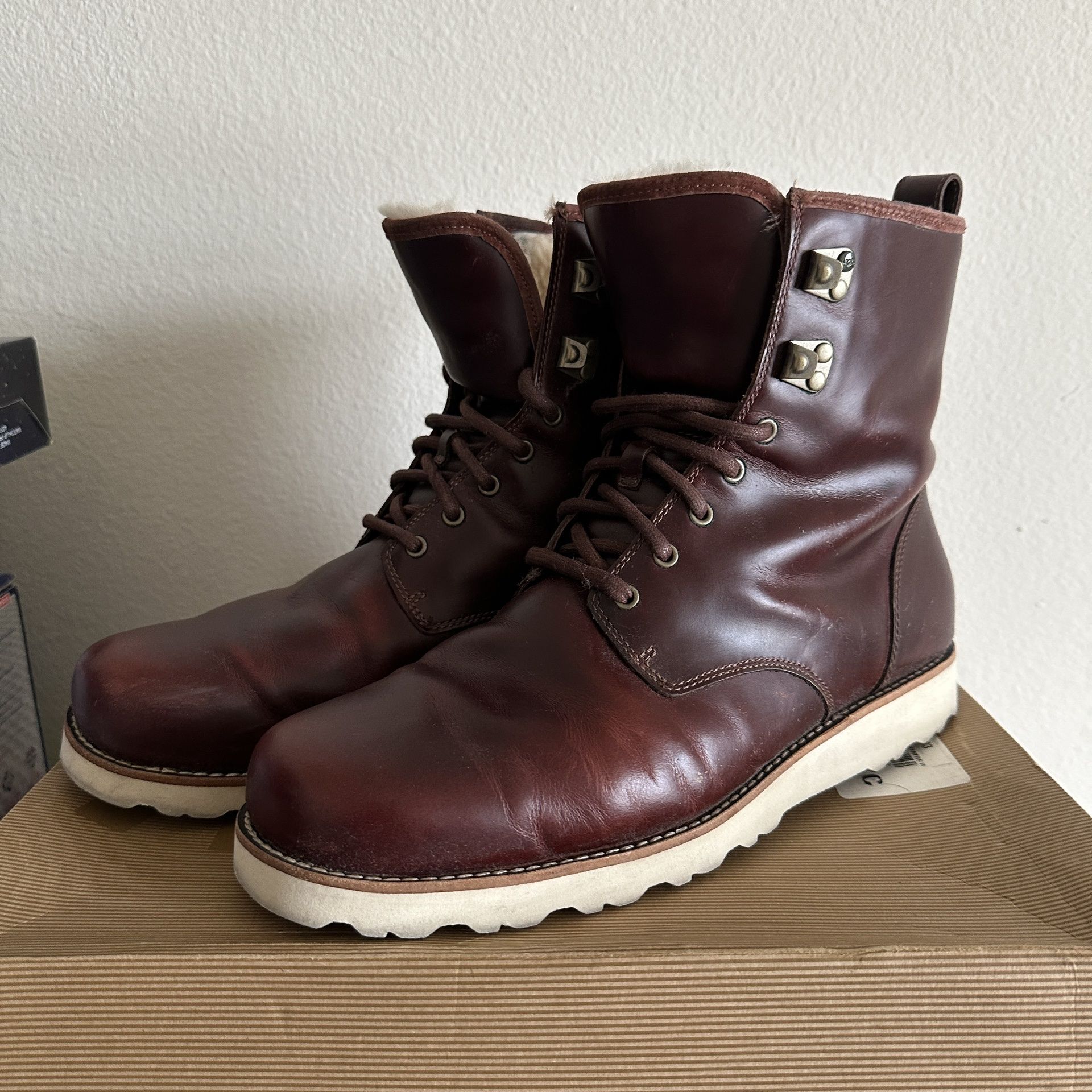 Ugg hannen sale cheap