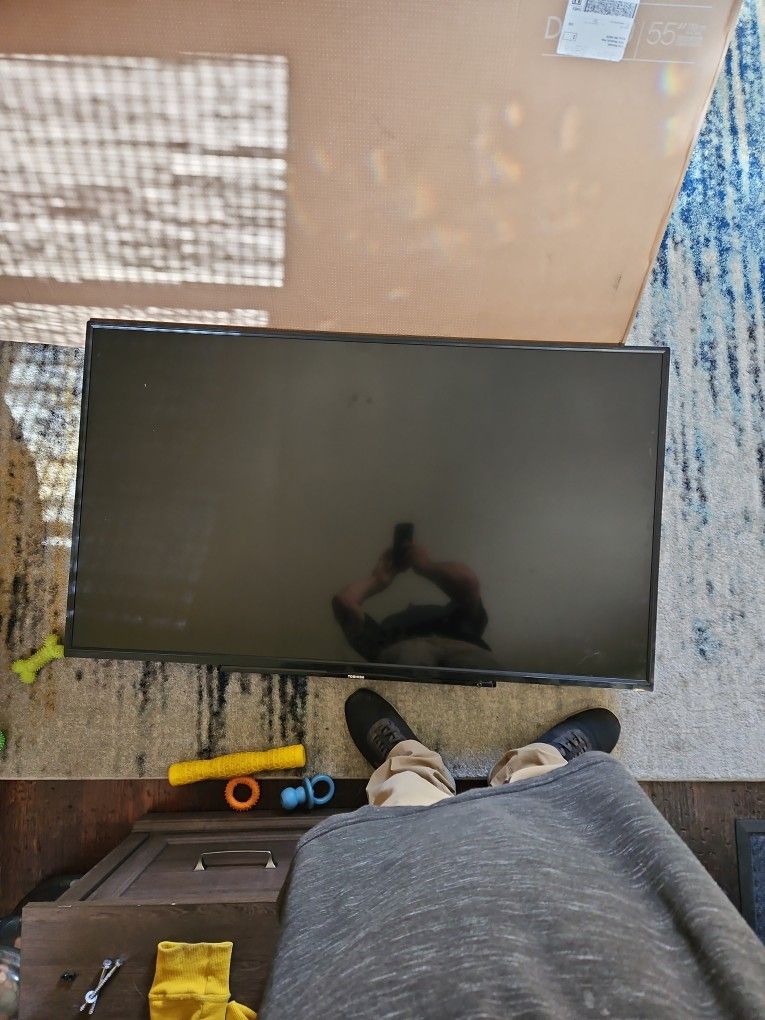 Toshiba Television