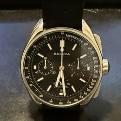 Bulova Lunar Pilot 43.5mm