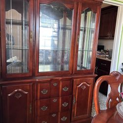China Cabinet 