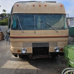Rv, Really GREAT DEAL, GLASTRON 1969 CLASSIC