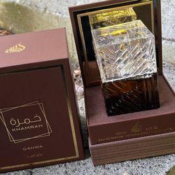 Selling Lattafa KHAMRAH