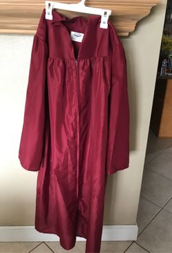 Graduation Gown