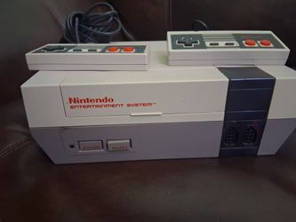 Nintendo