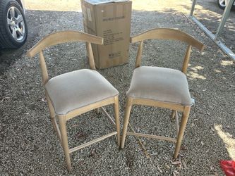 Counter Chairs