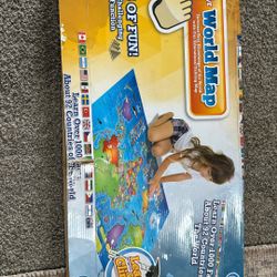 World Map