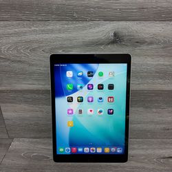 Wifi Only apple iPad 9th gen 64gb 18.6 silver