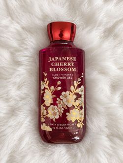 Bath & Body