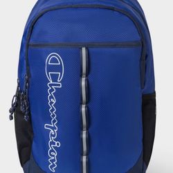 Champion Backpack New