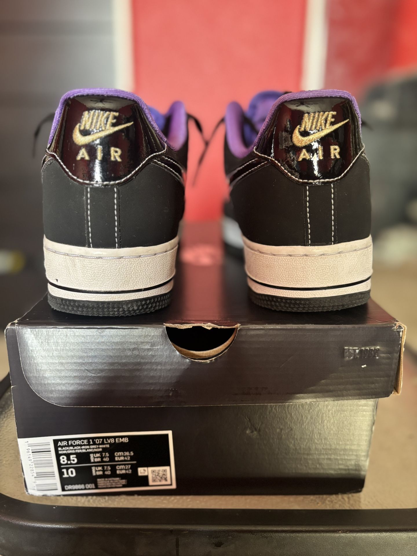 Nike Air Force 1 Low \