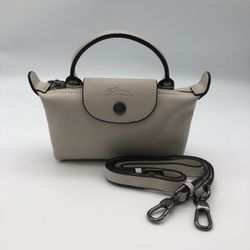 Longchamp Le Pliage Xtra XS Pouch