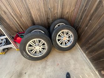 Rims