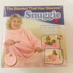 Snuggie