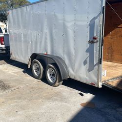 Trailer 