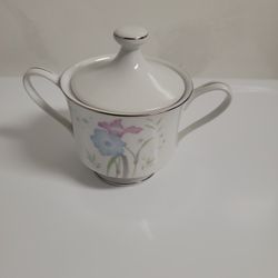 Sugar Dish