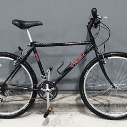 Trek Shimano Antelope 800 Arraya