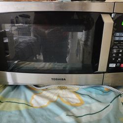 Countertop Microwave Oven