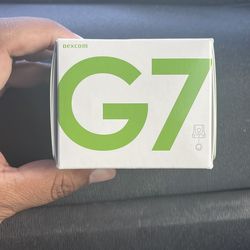 Dexcom G7