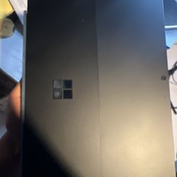Microsoft Surface Pro 7
