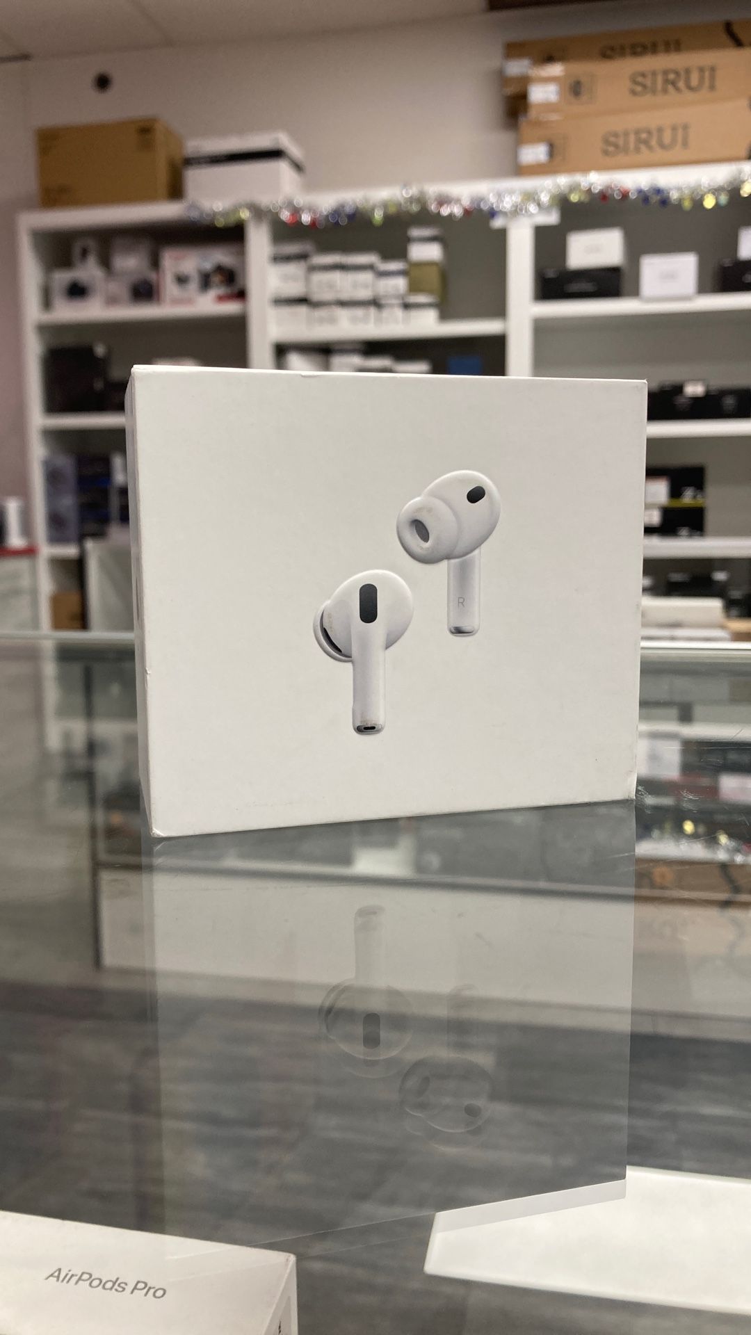 Apple AirPods Pro 3rd Generation 