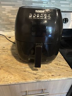 Nuwave air fryer