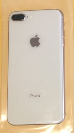 iPhone 8 Plus 64gb Unlocked Rose Gold 