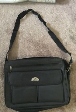 Laptop bag