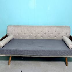 MCM style Couch
