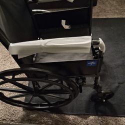 K1 Wheelchairs 