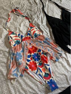 Bathing suits