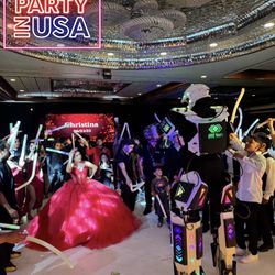 Dj And Event  Planning 