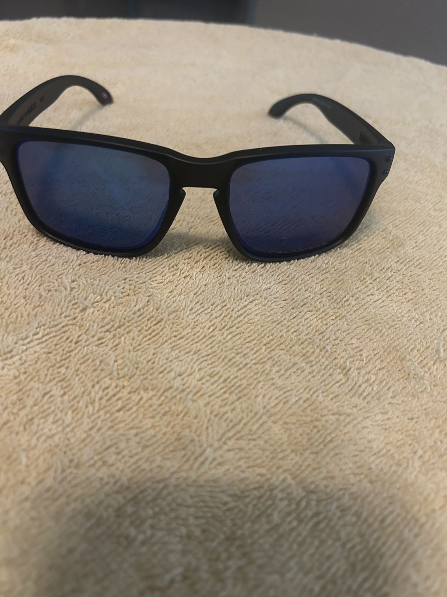 Oakley Glasses