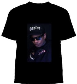 Eazy E T Shirt