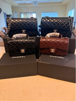 Chanel Bag
