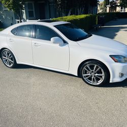 2008 Lexus Is250*****WE FINANCE*****