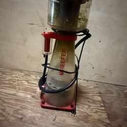 Red Sea Protein Skimmer