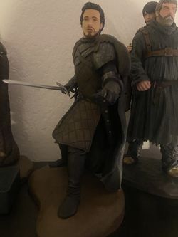 Game Of Thrones Dark Horse Deluxe