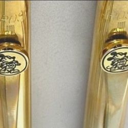 Croos Classic Century Pen and Pencil 10kt gold filled Mickey Mouse rare