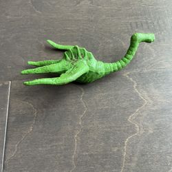 Star Wars trash Monster