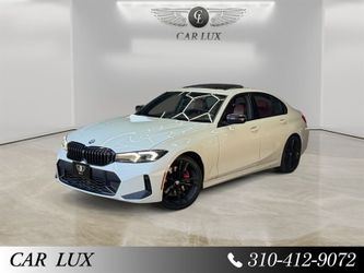 2023 BMW 330i