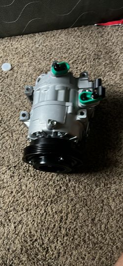 ac compressor
