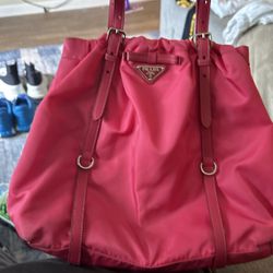 Prada Bag