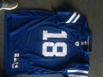 Peyton Manning Jersey XL