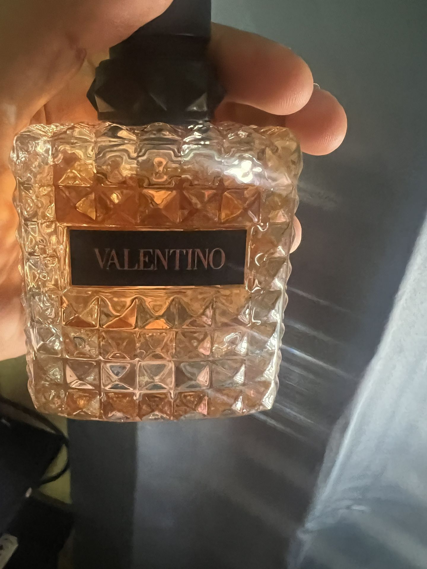Valentino Coral Fantasy Perfume