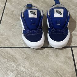 Used Kids Vans Size 11