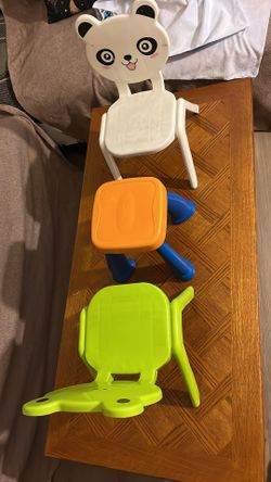 Kids Chair